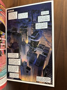 Street Fighter Masters Kimberly #1 VF- Store Variant (Udon 2023)