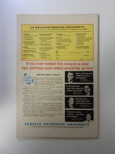 The Incredible Hulk #154 (1972) FN/VF condition