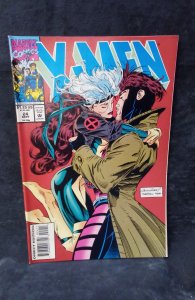 X-Men #24 (1993)