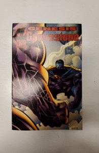 Gravestone #7 (1994) NM Malibu Comic Book J687