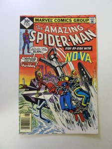 The Amazing Spider-Man #171 (1977) FN+ condition
