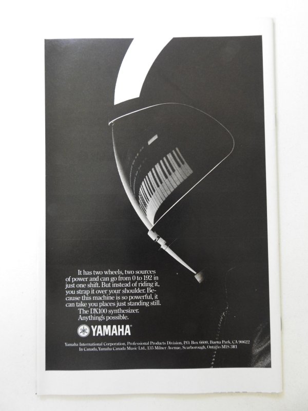 G.I. Joe: A Real American Hero #27 2nd Print (1984) VF-NM Condition!