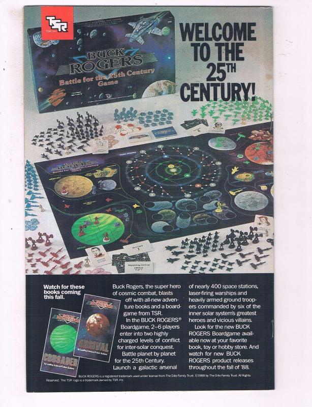 Detective Comics #592 VF DC Comics Comic Book Batman 1986 DE20