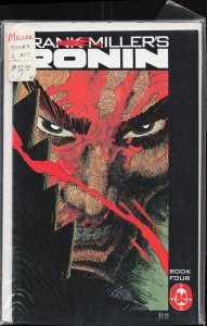 Ronin #4 (1984)