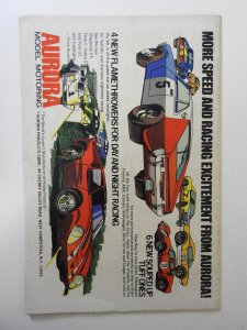 Detective Comics #405 (1970) FN Condition!