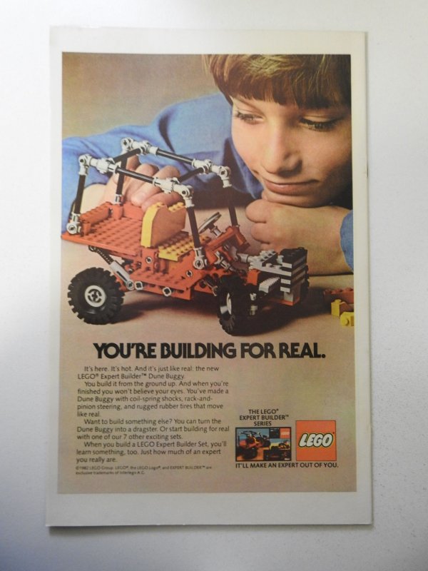 Star Wars #68 (1983) Boba Fett Cover! VF- Condition