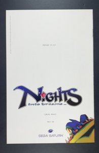 Wonder Woman #115 (1996)