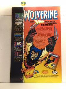 Wolverine #48 (1991) NM weapon X