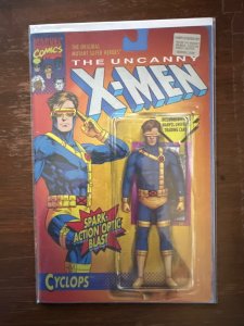 X-Men Legends #1 Christopher Cover (2021)