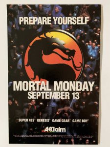 Captain America #419 (1993)