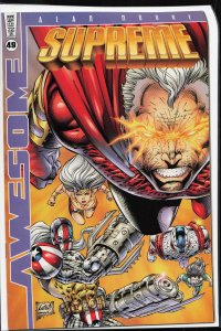 Supreme #49 (1997) Supreme