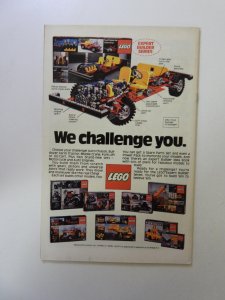 Moon Knight #1 (1980) VF condition