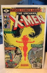 The X-Men #125 (1979) 9.2 NM-