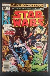 Star Wars #9 (1978)