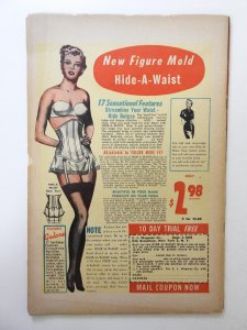 Patsy Walker #39 (1952) VG- Condition!