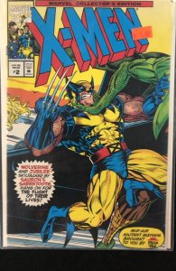 The X-Men Collector's Edition #2 (1993)