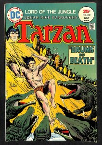Tarzan #239 (1975)
