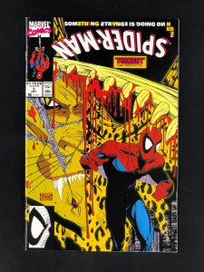 Spider-Man #3 (1990) VF Todd McFarlane