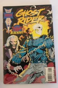 Ghost Rider V2 1990 53  9-4-nm