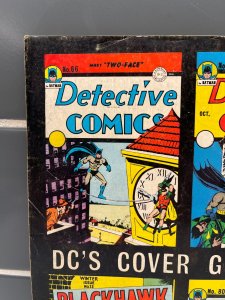 DC 100-Page Super Spectacular #20 (1973)