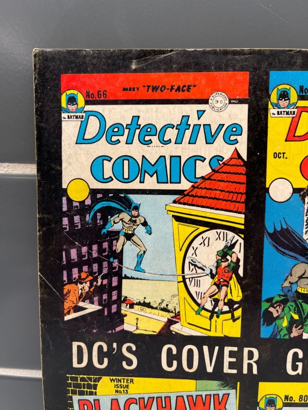 DC 100-Page Super Spectacular #20 (1973)