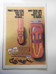 The New Teen Titans #14