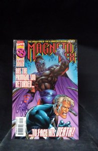 Magneto Rex #2 (1999)