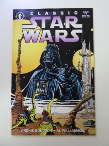 Classic Star Wars #10 (1993) VF- condition