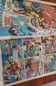Iron Man #61 (1973)