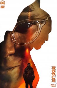 The Riddler Year One #3D (2023) Ben Oliver Variant Cover NEAR MINT