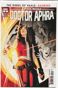 Star Wars: Doctor Aphra #2 (2020) Star Wars