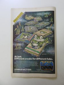 Star Wars #81 (1984) FN/VF condition