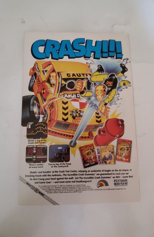 The Flash #77 (1993) NM DC Comic Book J745