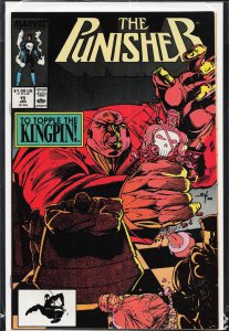 The Punisher #15 (1989) Punisher