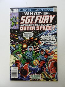 What If? #14 (1979) VF- condition