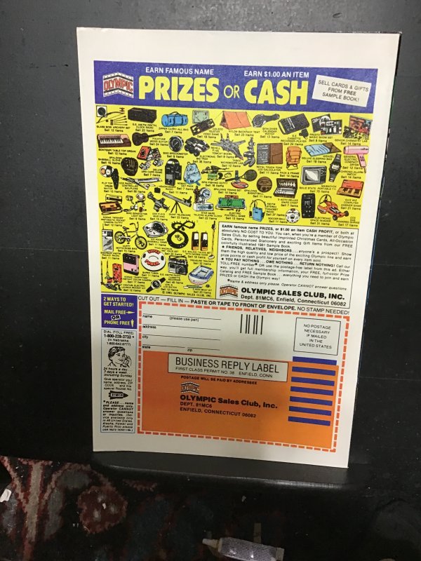 The Uncanny X-Men #149 (1981) 1st Garokk! High-Grade! NM- Wow!