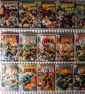 Big Lot of 30 Books- Mostly Bronze & Copper *See Description