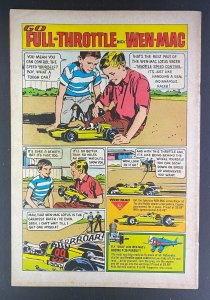 Green Lantern (1960) #39 FN (6.0) Gil Kane