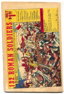 Phantom #59  1975 - Charlton  -VG - Comic Book