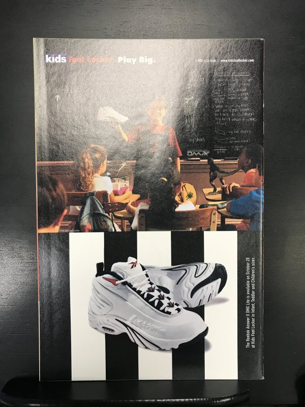 Captain America #13 (1999)nm