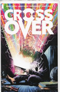 Crossover #1 (2020) Crossover