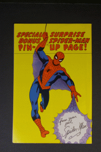 Official Marvel Index to Amazing Spider-Man #3 June 1985