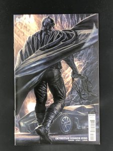 Detective Comics #1030 Variant Cover (2021)