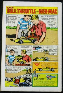 GREEN LANTERN #39 VG