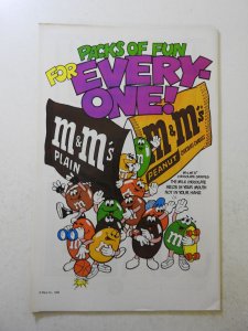 Swamp Thing #49 (1986) VF- Condition!