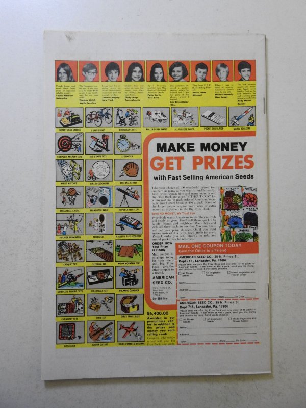 The X-Men #104 (1977) FN/VF Condition!