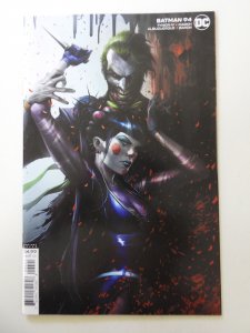 Batman #94 Mattina Cover (2020) Variant Cover Edition! NM Condition!