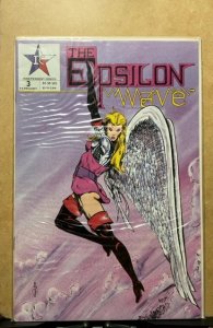 The Epsilon Wave #3 (1986)