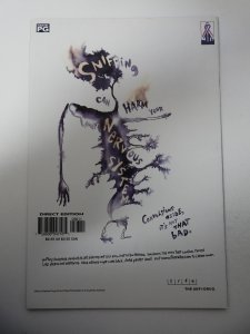 The Amazing Spider-Man #36 (2001) FN Condition