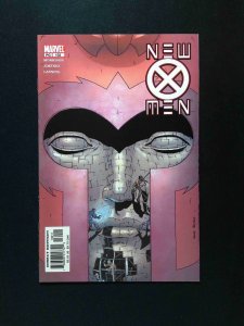 New X-Men #132  Marvel Comics 2003 VF